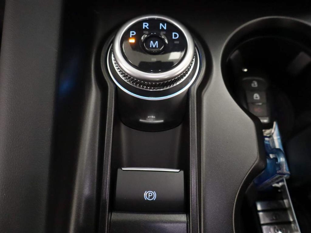 new 2025 Ford Explorer car, priced at $59,855