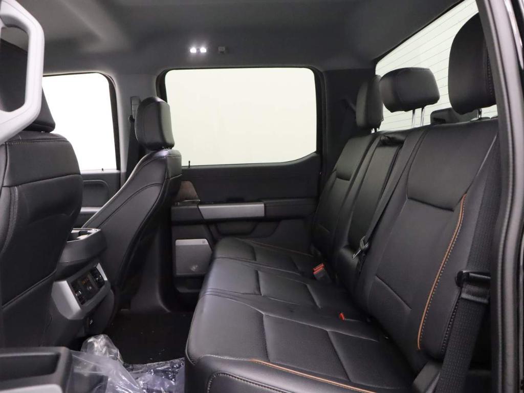 new 2025 Ford F-350 car, priced at $74,135
