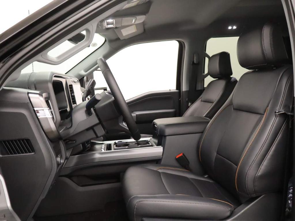 new 2025 Ford F-350 car, priced at $74,135