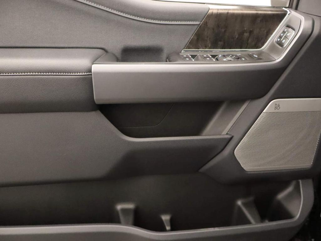 new 2025 Ford F-350 car, priced at $74,135