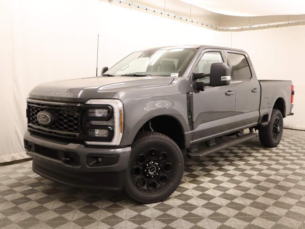new 2026 Ford F-250 car, priced at $71,770