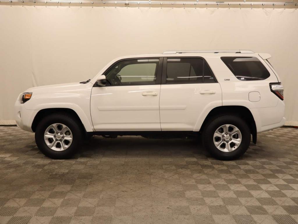 used 2018 Toyota 4Runner car, priced at $27,995