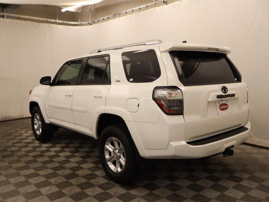 used 2018 Toyota 4Runner car, priced at $27,995