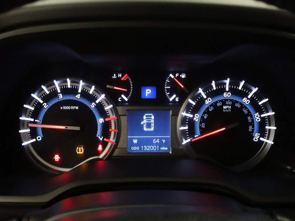 used 2018 Toyota 4Runner car, priced at $27,995