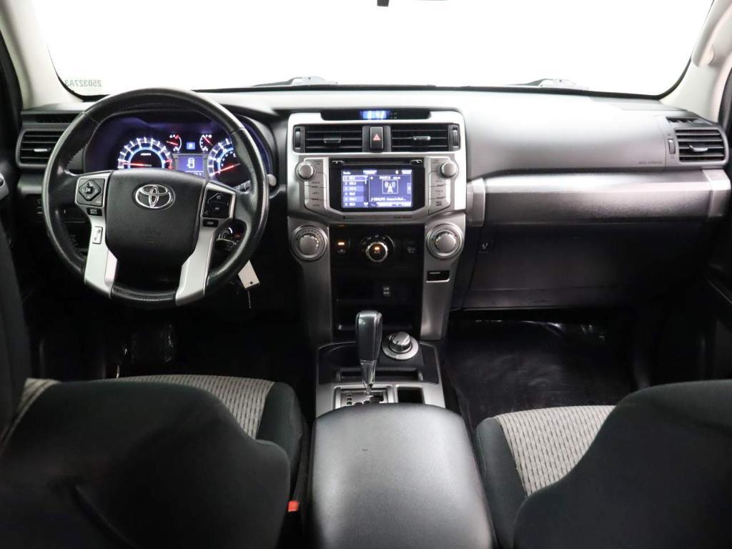 used 2018 Toyota 4Runner car, priced at $27,995