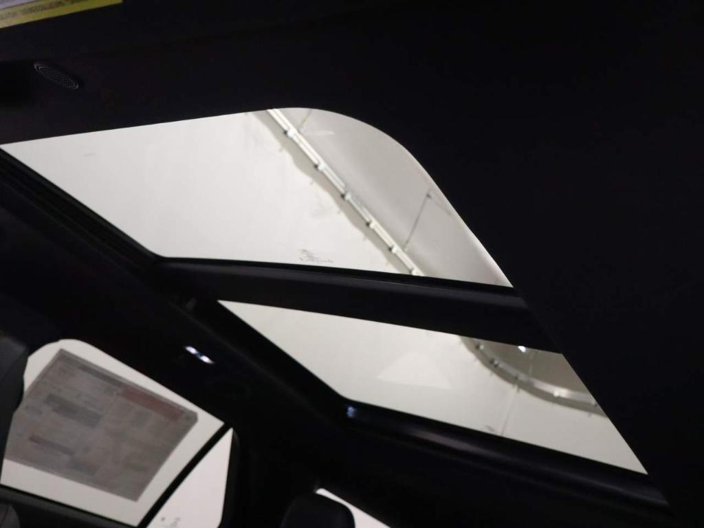 new 2025 Ford Explorer car, priced at $60,310