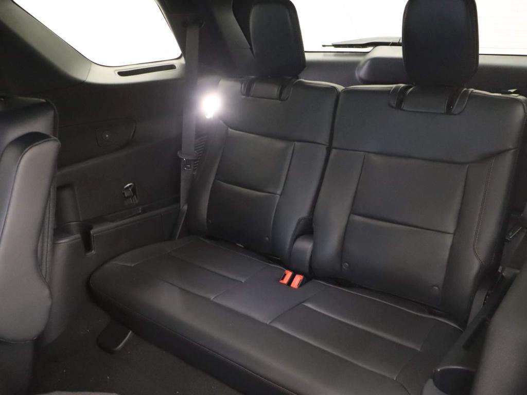 new 2025 Ford Explorer car, priced at $60,310