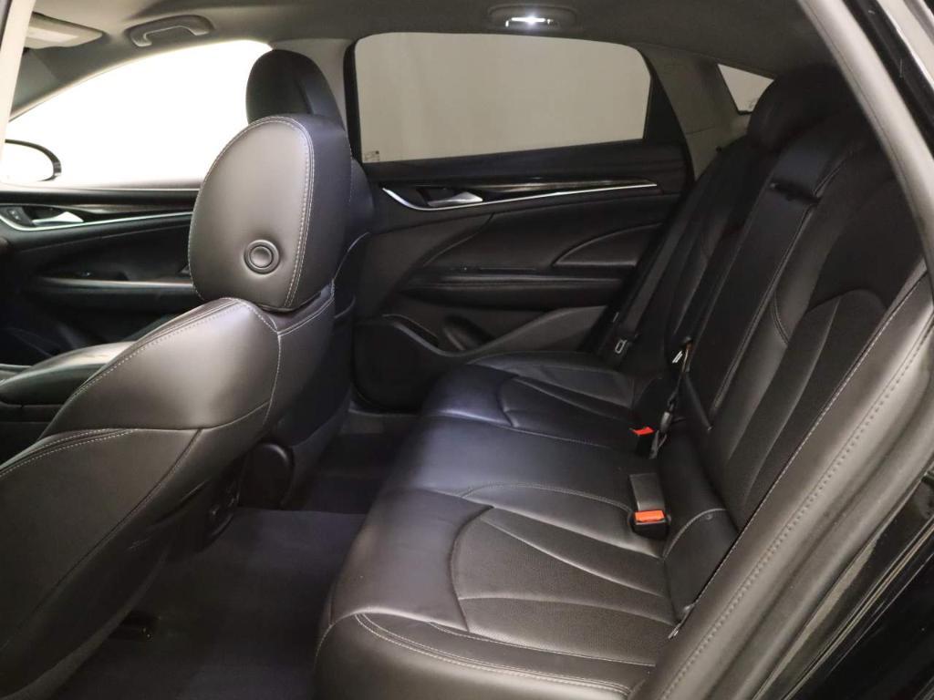 used 2017 Buick LaCrosse car, priced at $19,995