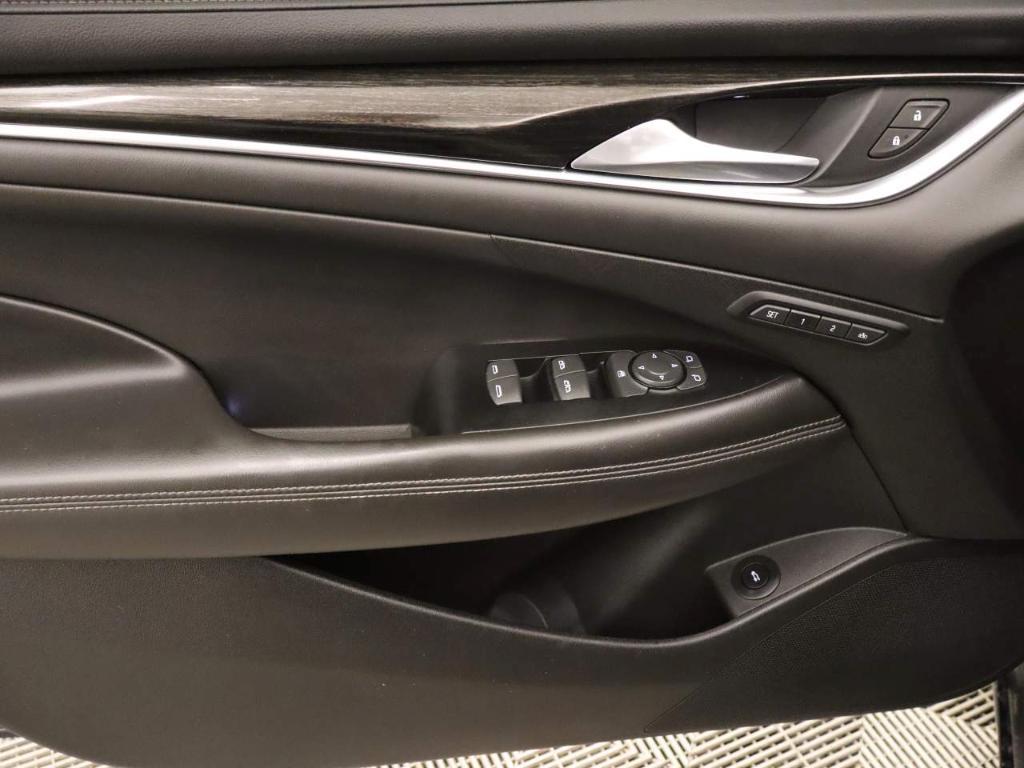 used 2017 Buick LaCrosse car, priced at $19,995