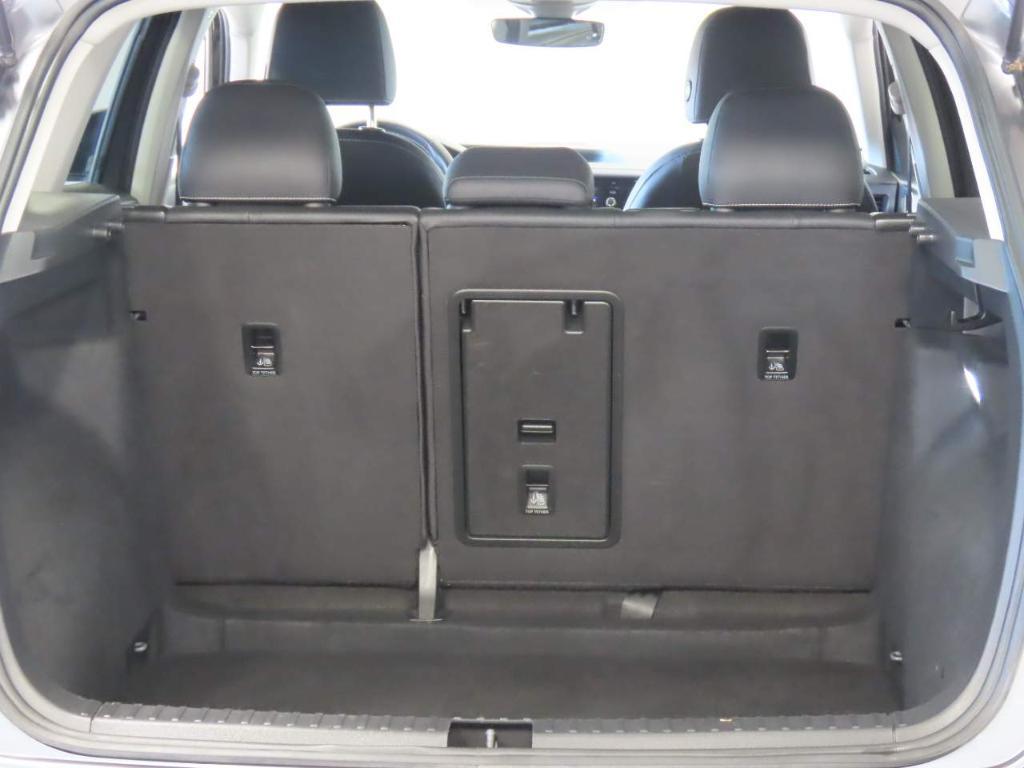 used 2024 Volkswagen Taos car, priced at $22,155