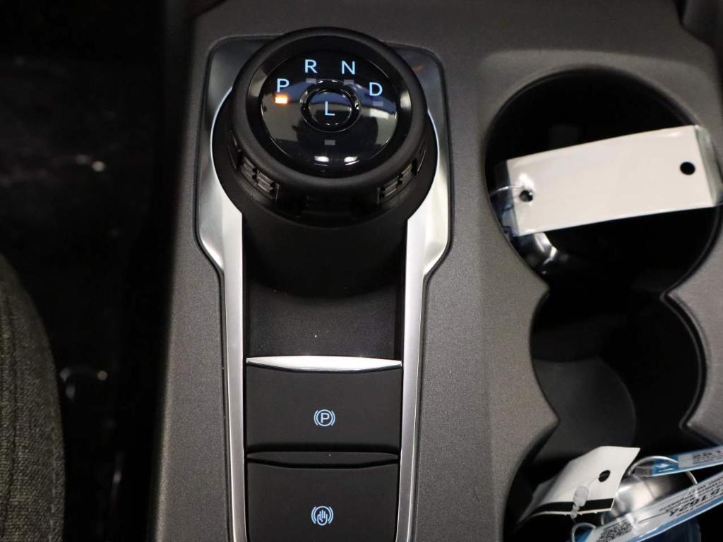 new 2025 Ford Bronco Sport car, priced at $30,265