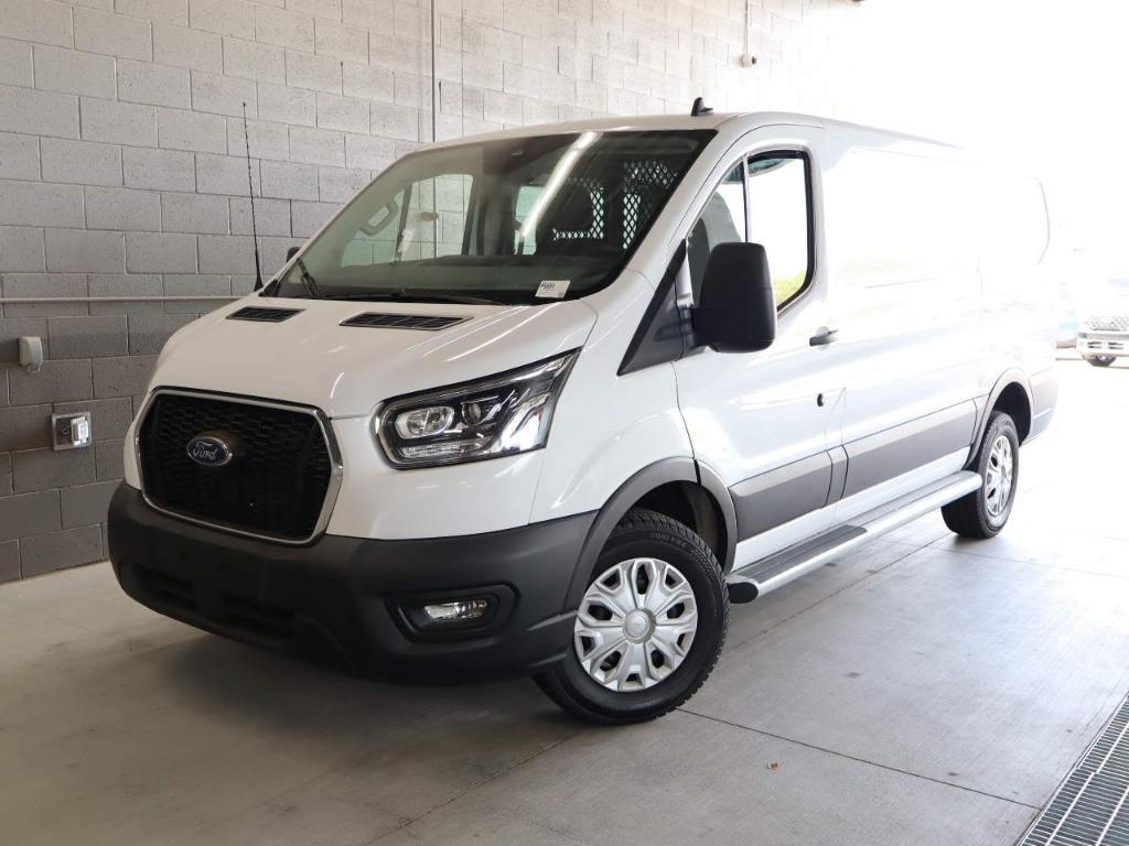 used 2023 Ford Transit-250 car, priced at $40,698