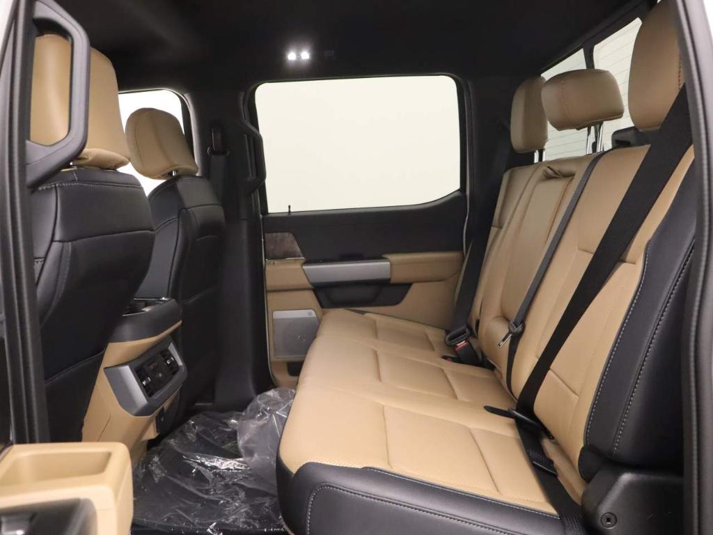new 2025 Ford F-250 car, priced at $90,140