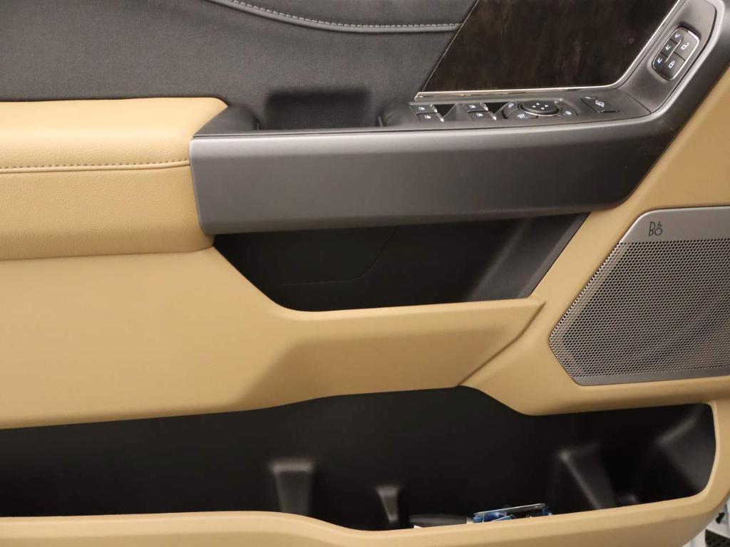 new 2025 Ford F-250 car, priced at $90,140