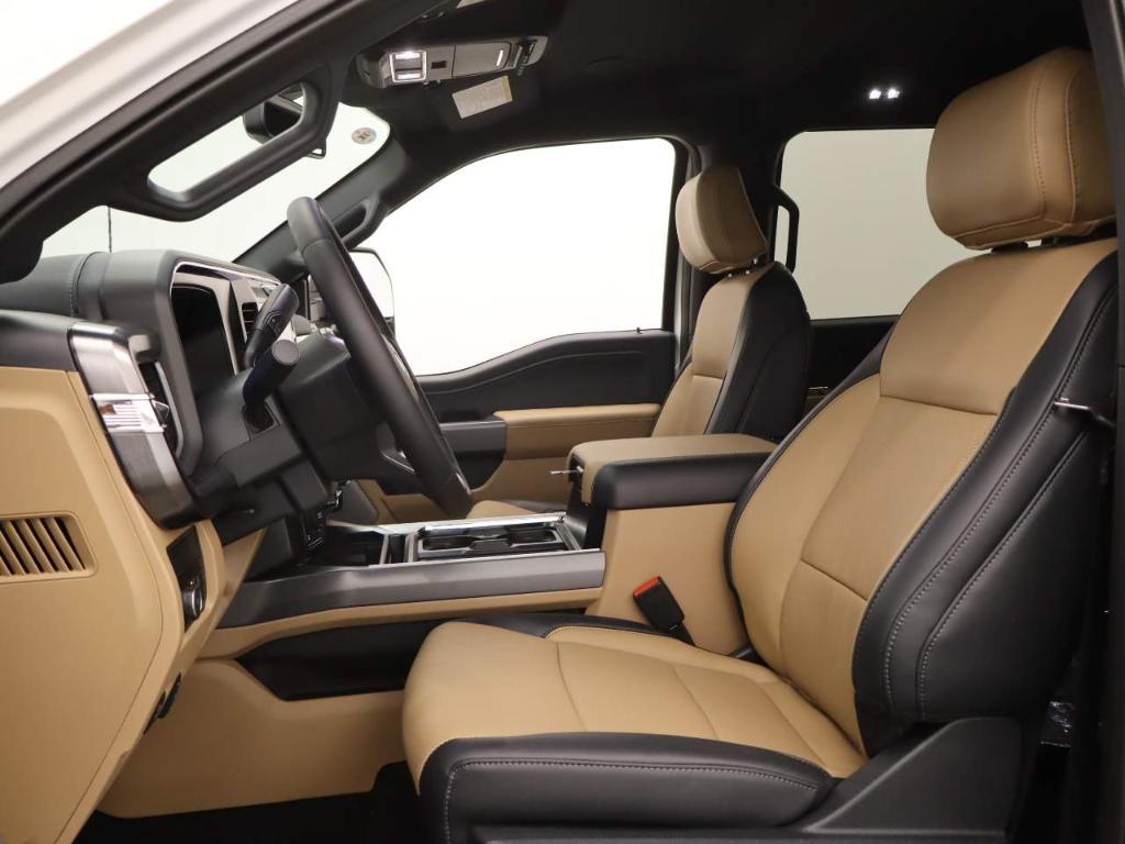 new 2025 Ford F-250 car, priced at $90,140