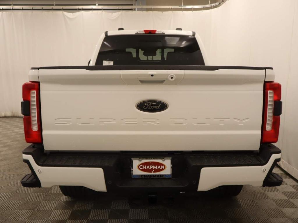 new 2025 Ford F-250 car, priced at $90,140