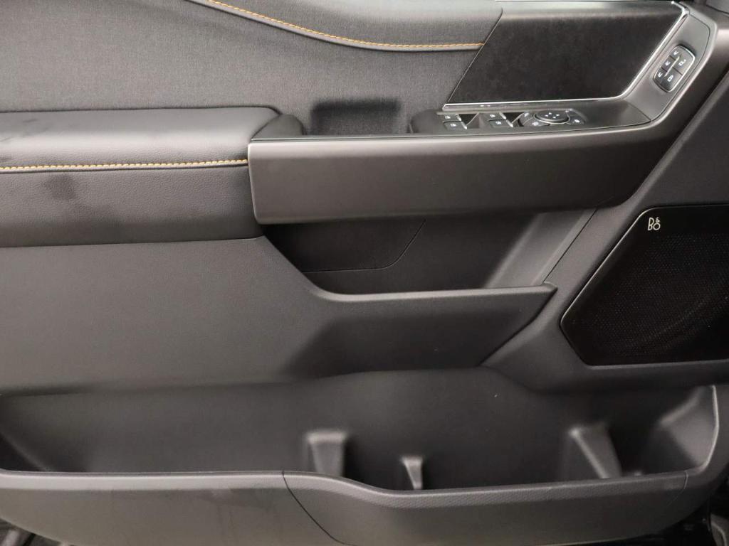 new 2025 Ford F-150 car, priced at $77,870