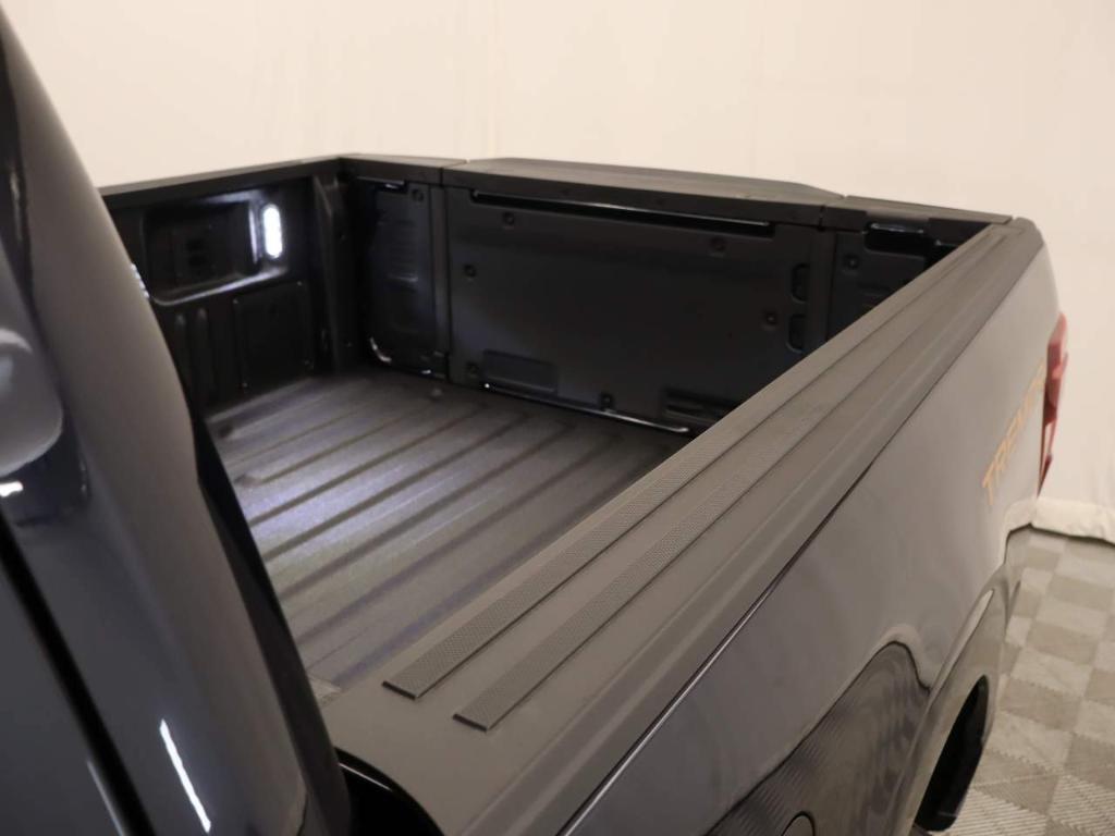 new 2025 Ford F-150 car, priced at $77,870