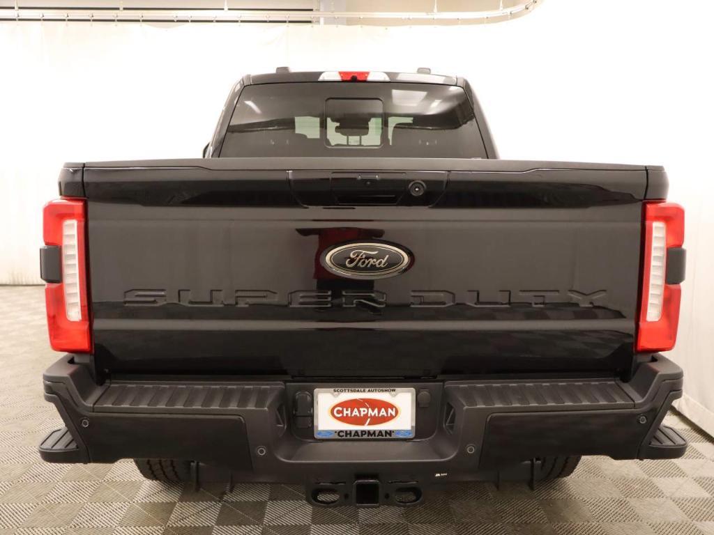 new 2026 Ford F-250 car, priced at $83,680