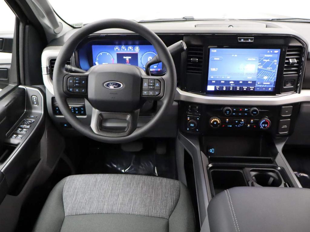 new 2026 Ford F-250 car, priced at $83,680