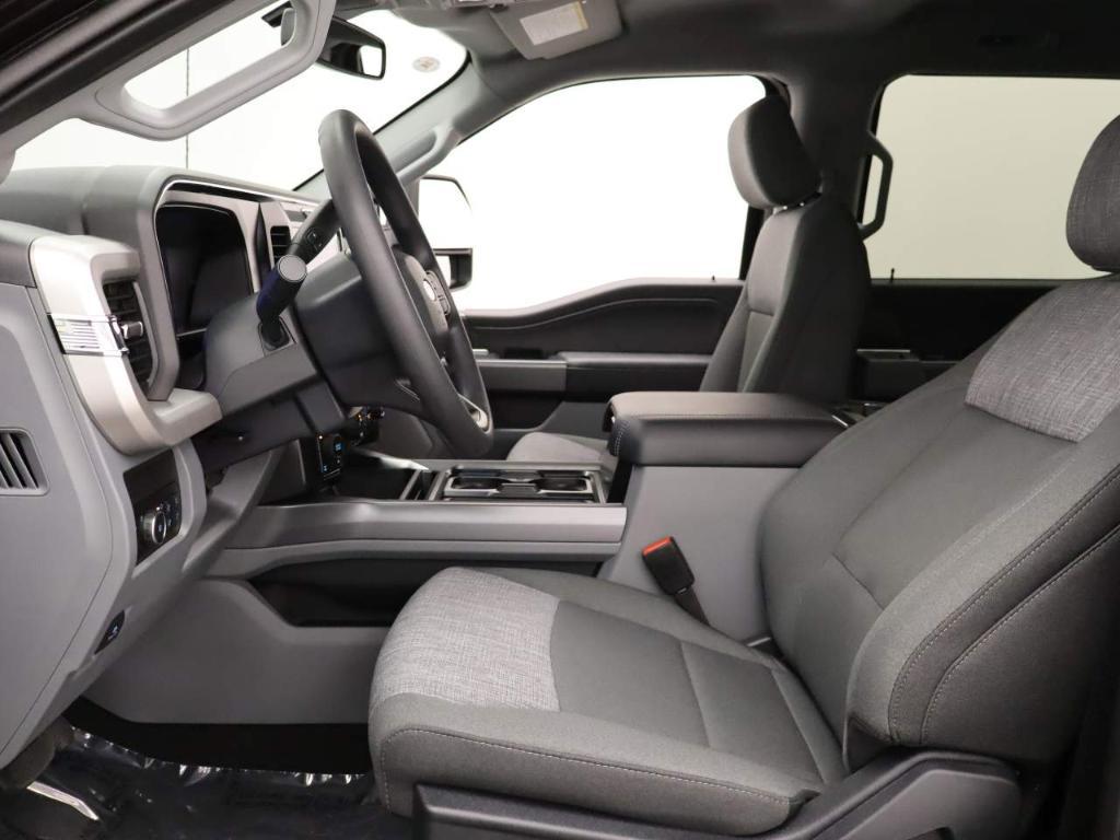 new 2026 Ford F-250 car, priced at $83,680