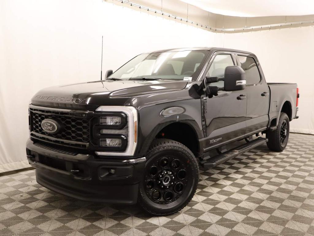 new 2026 Ford F-250 car, priced at $83,680