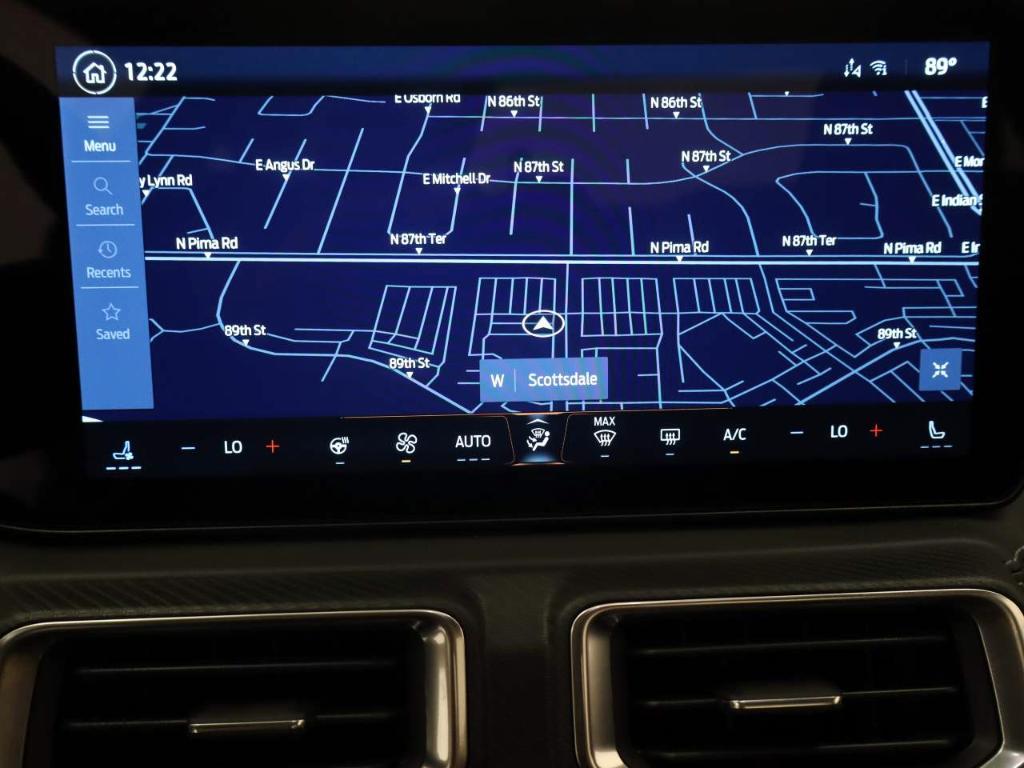 new 2025 Ford Mustang car, priced at $38,935