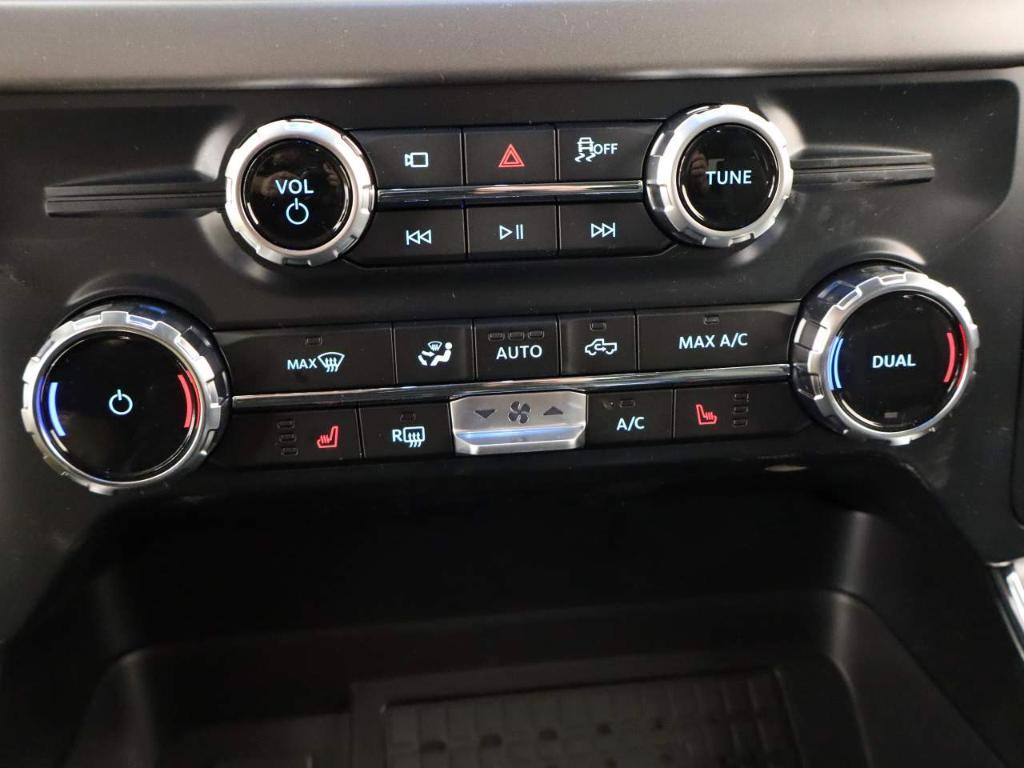 new 2025 Ford F-150 car, priced at $53,698