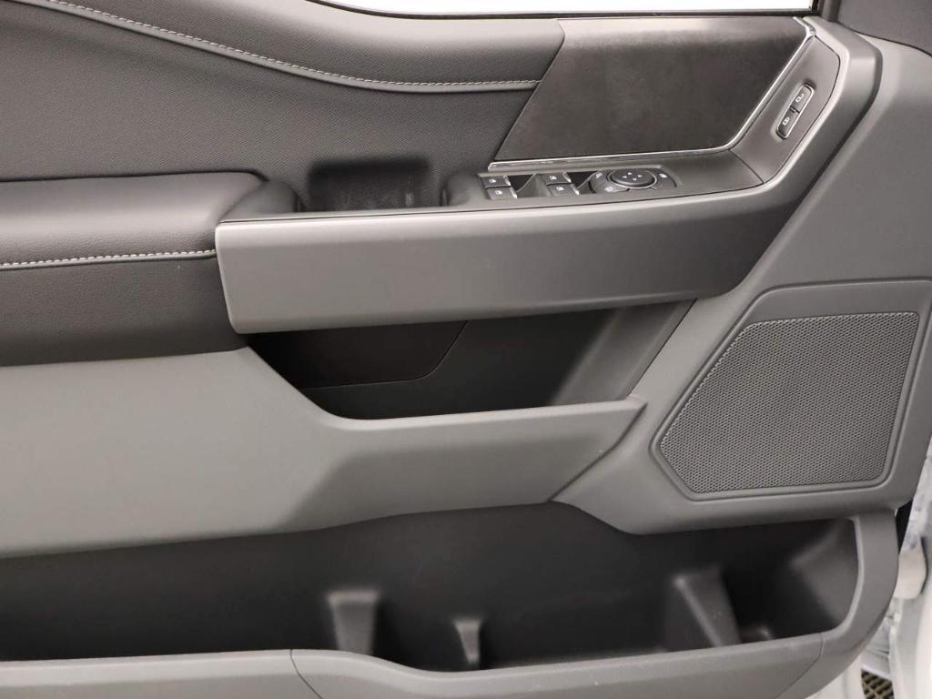 new 2025 Ford F-150 car, priced at $53,698