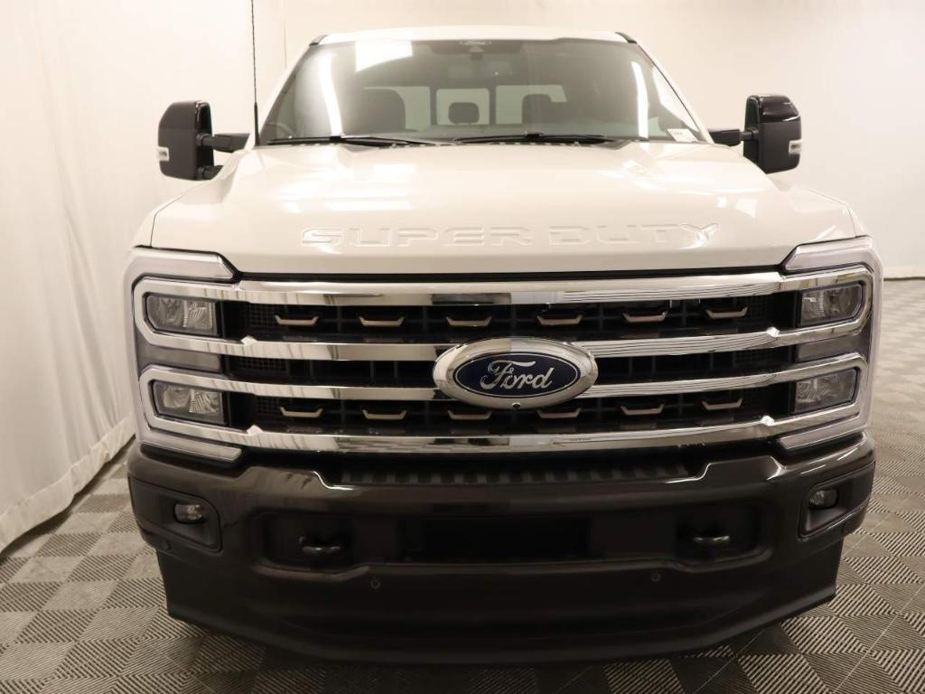 new 2025 Ford F-350 car, priced at $98,445