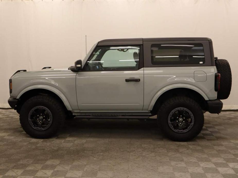 used 2021 Ford Bronco car, priced at $44,995