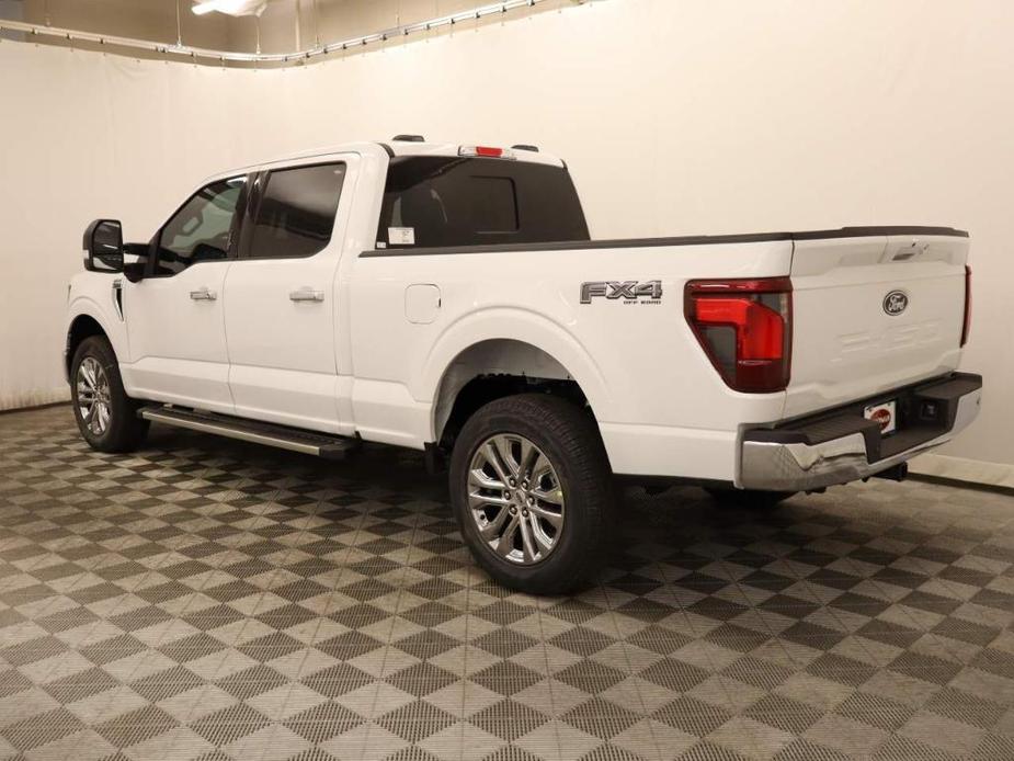 new 2024 Ford F-150 car, priced at $62,745