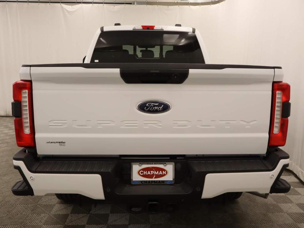 used 2024 Ford F-250 car, priced at $55,995