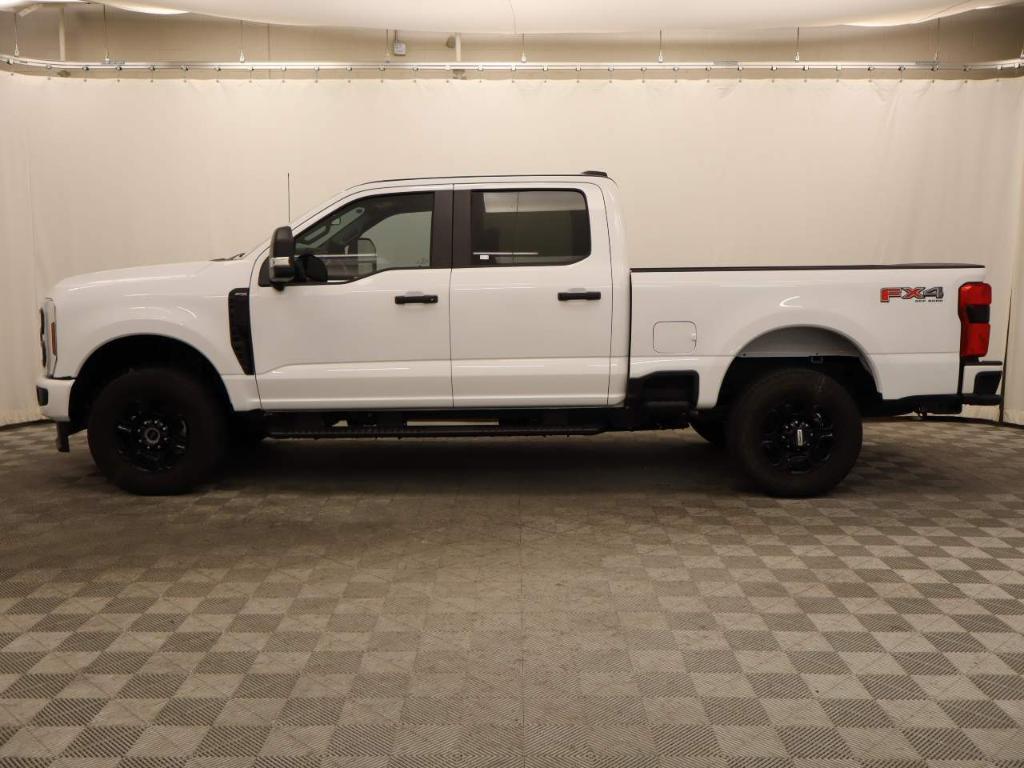 used 2024 Ford F-250 car, priced at $55,995