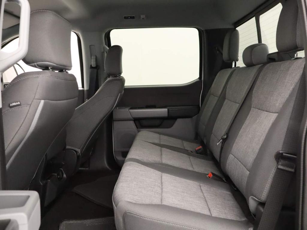 used 2024 Ford F-250 car, priced at $55,995