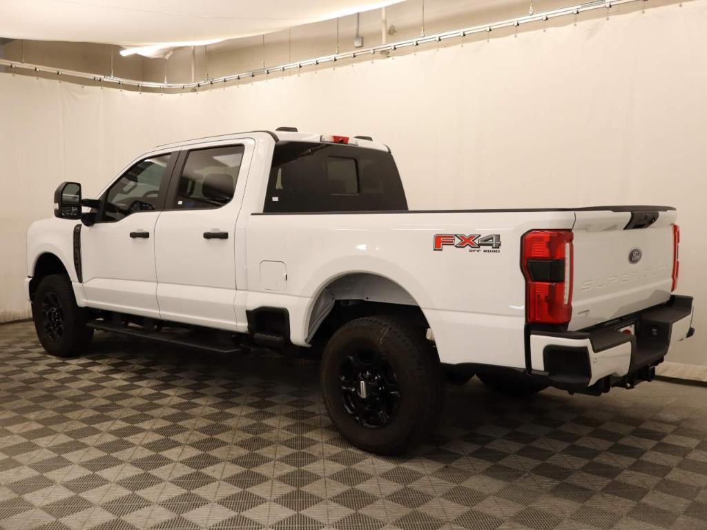used 2024 Ford F-250 car, priced at $55,995