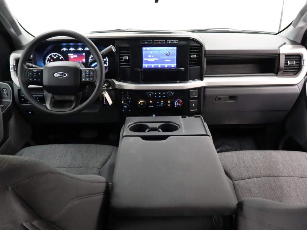 used 2024 Ford F-250 car, priced at $55,995