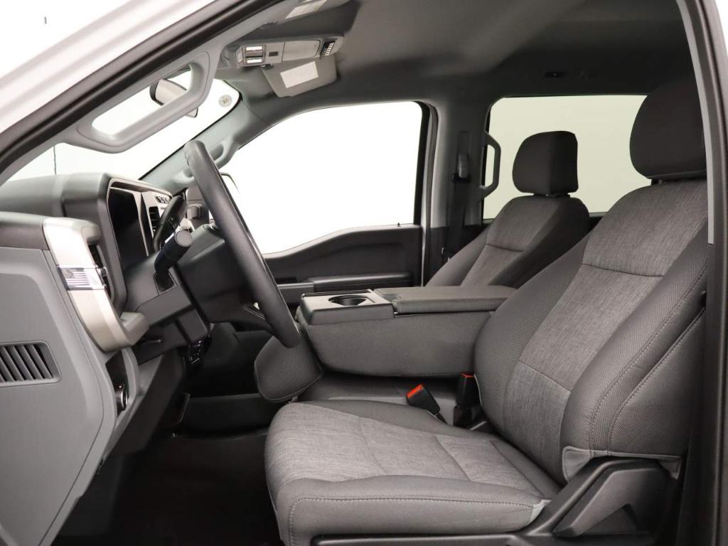 used 2024 Ford F-250 car, priced at $55,995