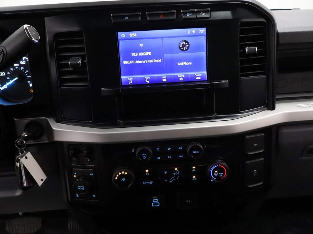 used 2024 Ford F-250 car, priced at $55,995