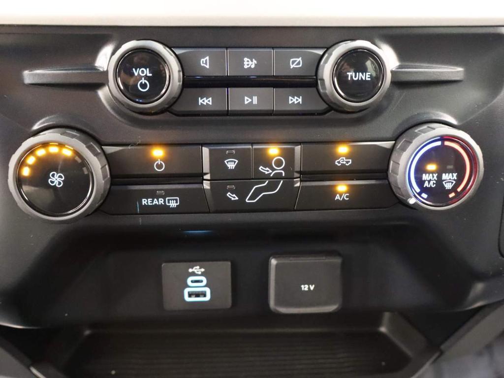 used 2024 Ford F-250 car, priced at $55,995