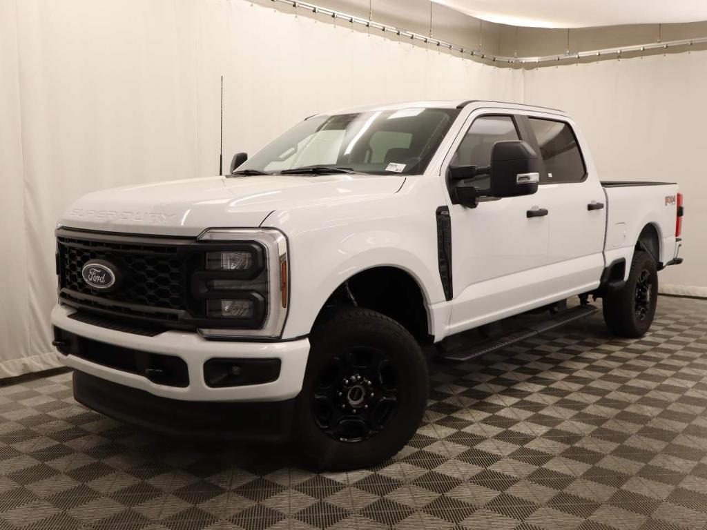 used 2024 Ford F-250 car, priced at $55,995