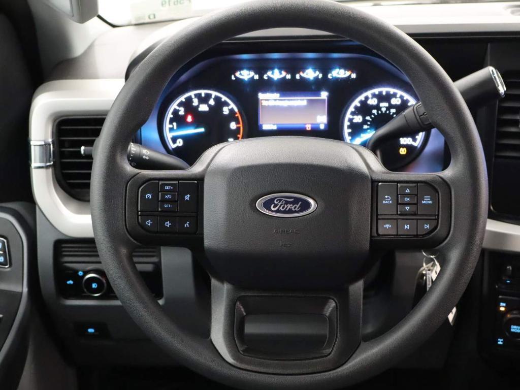 used 2024 Ford F-250 car, priced at $55,995