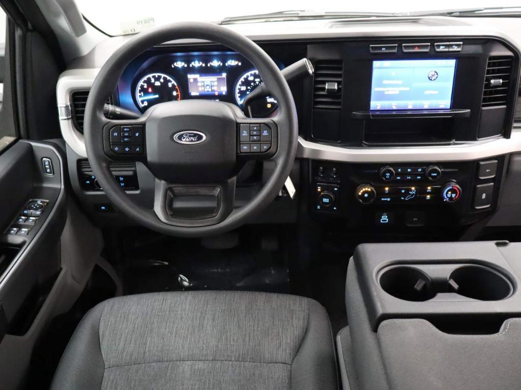 used 2024 Ford F-250 car, priced at $55,995