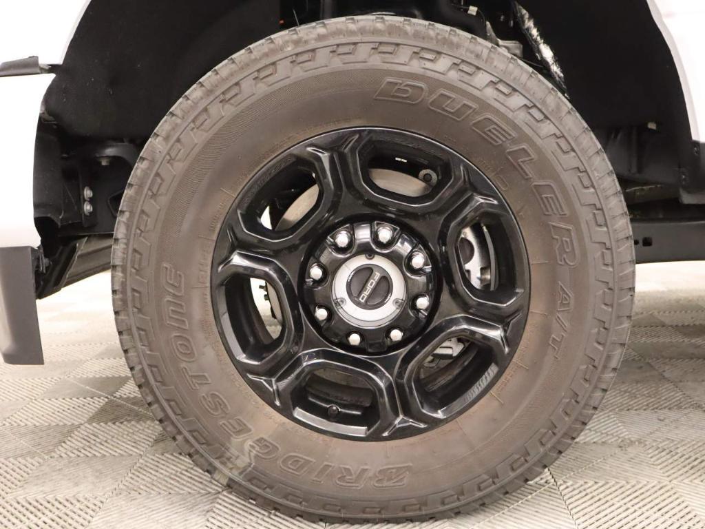 used 2024 Ford F-250 car, priced at $55,995