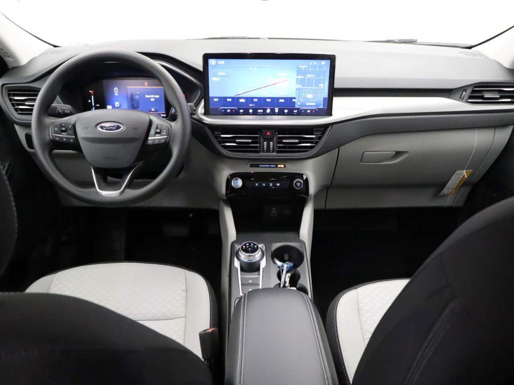 new 2025 Ford Escape car, priced at $29,904