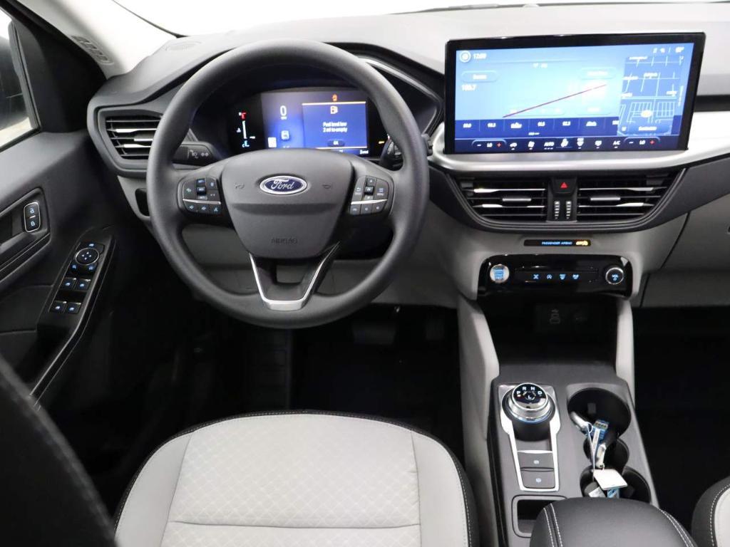 new 2025 Ford Escape car, priced at $29,904