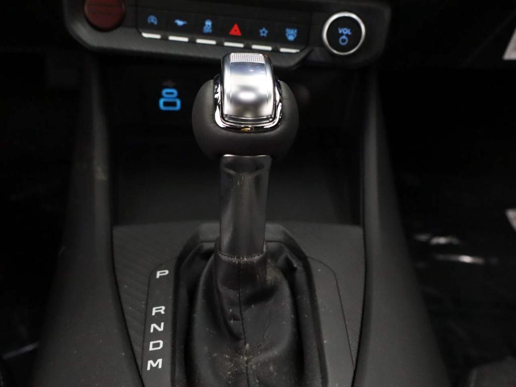 new 2025 Ford Mustang car, priced at $48,733