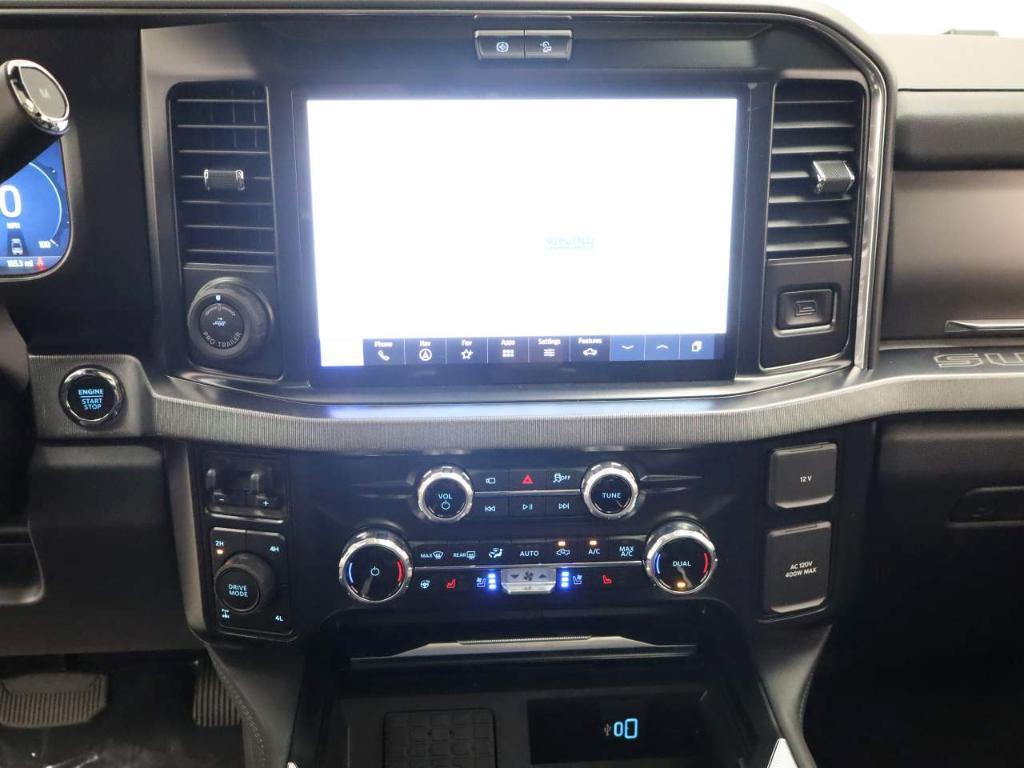 new 2026 Ford F-350 car, priced at $98,305