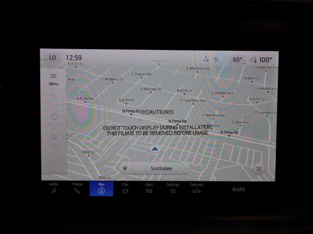 new 2026 Ford F-350 car, priced at $98,305