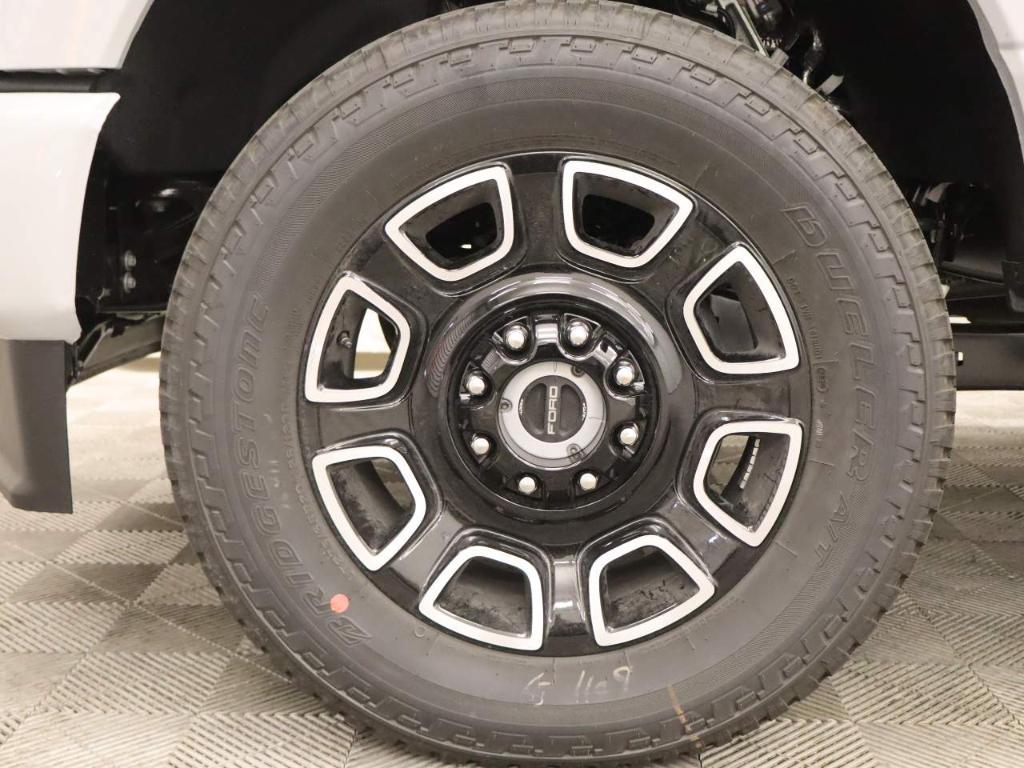 new 2026 Ford F-350 car, priced at $98,305